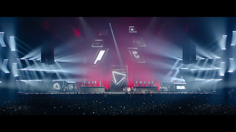 кадр из фильма Mylène Farmer: 2019 - Le Film