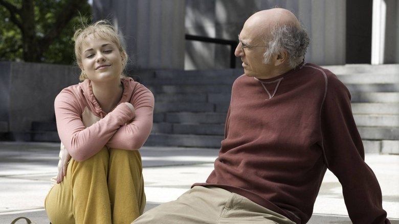 кадр из фильма Будь что будет