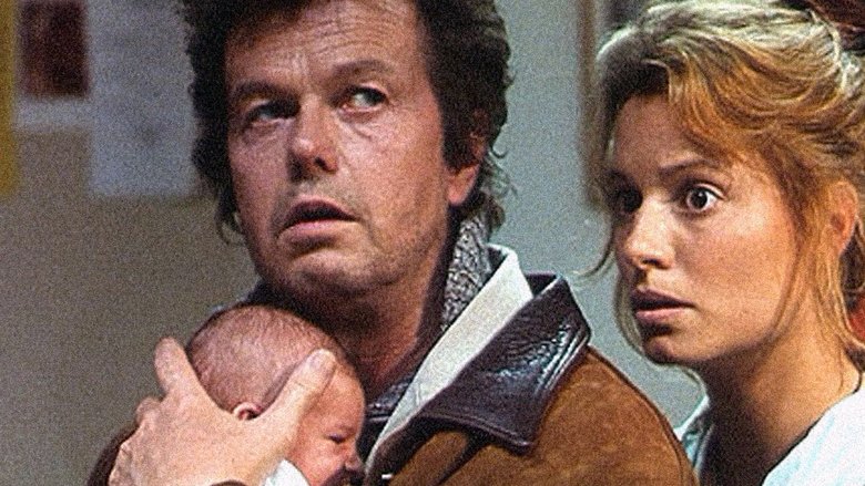 кадр из фильма Spring för livet