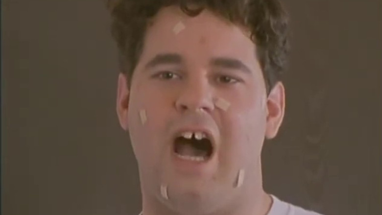 кадр из фильма Skins