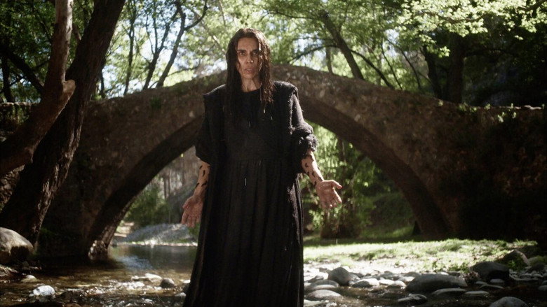 кадр из фильма Δωδεκάμερον