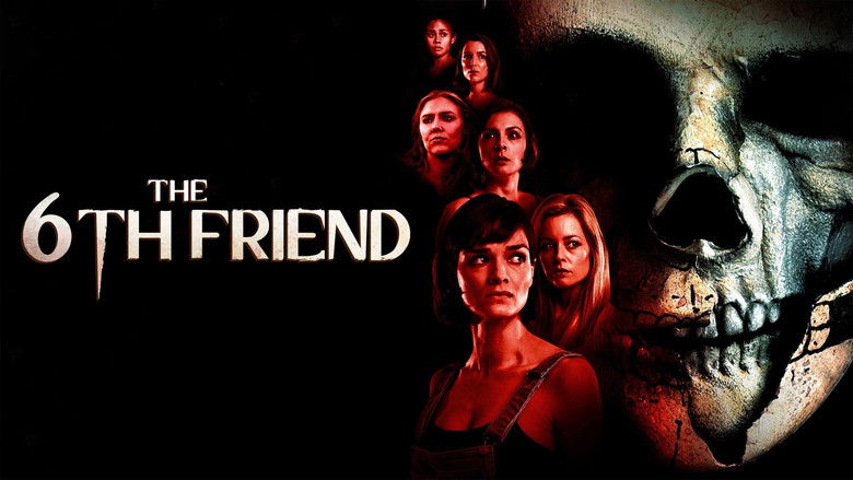 кадр из фильма 6-й друг