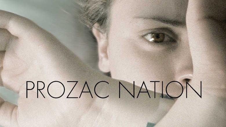 кадр из фильма Нация прозака