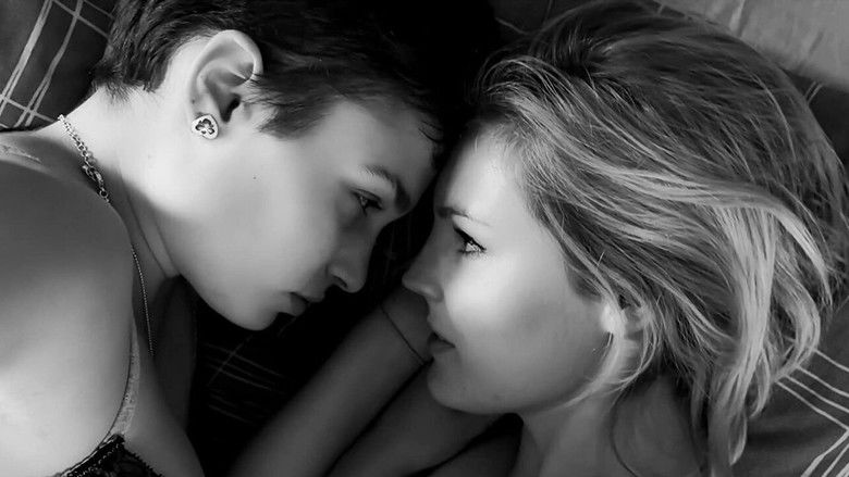 кадр из фильма La souffrance