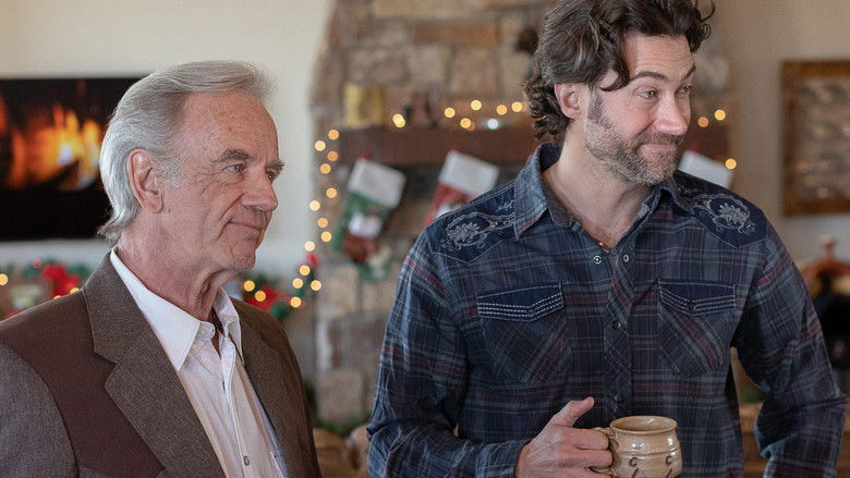 кадр из фильма Рождество в Колорадо