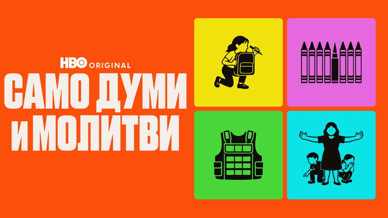 кадр из фильма Thoughts & Prayers