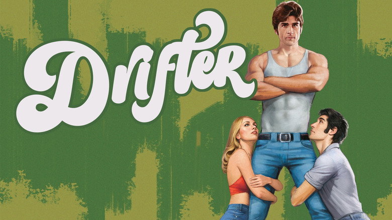 кадр из фильма Drifter