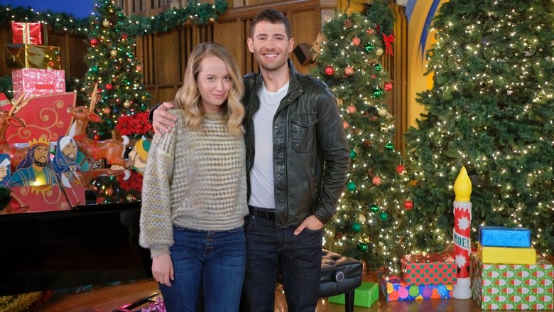 кадр из фильма Королевское рождество в Квинсе