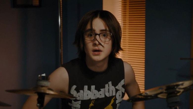 кадр из фильма Боги хеви-метал