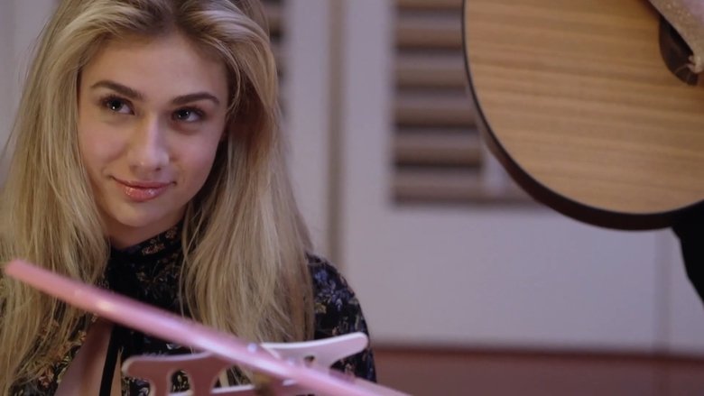 кадр из фильма Playing with Beethoven