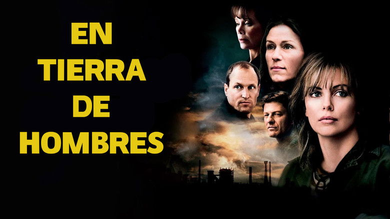 кадр из фильма Северная страна