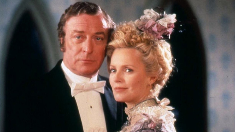 кадр из фильма Джекилл и Хайд