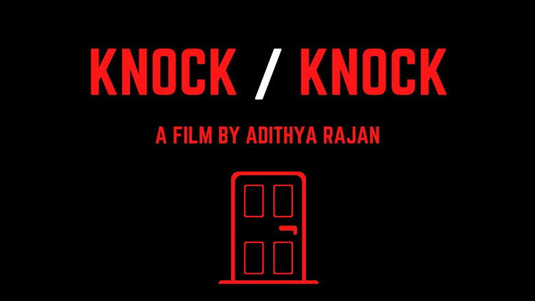 кадр из фильма Knock / Knock