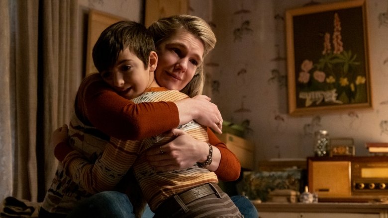 кадр из фильма Нежный бар