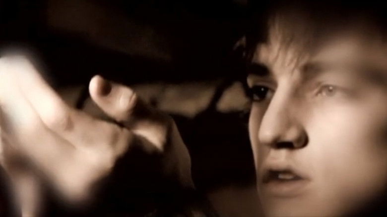 кадр из фильма The Ambassador