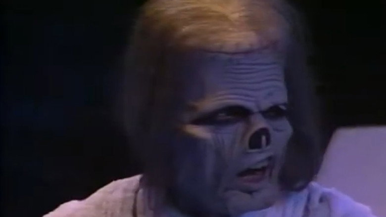 кадр из фильма Frankenstein