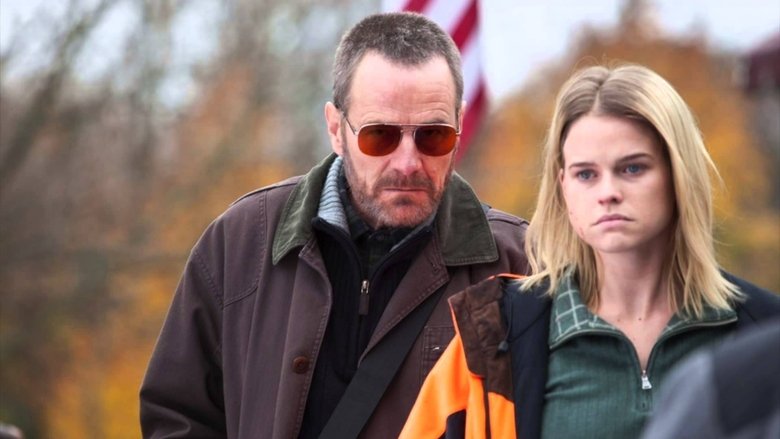 кадр из фильма Взгляд зимы