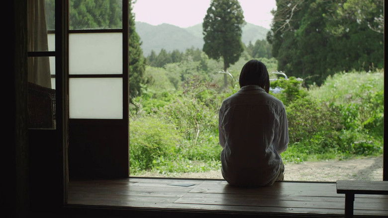 кадр из фильма Маленький лес. Зима, весна