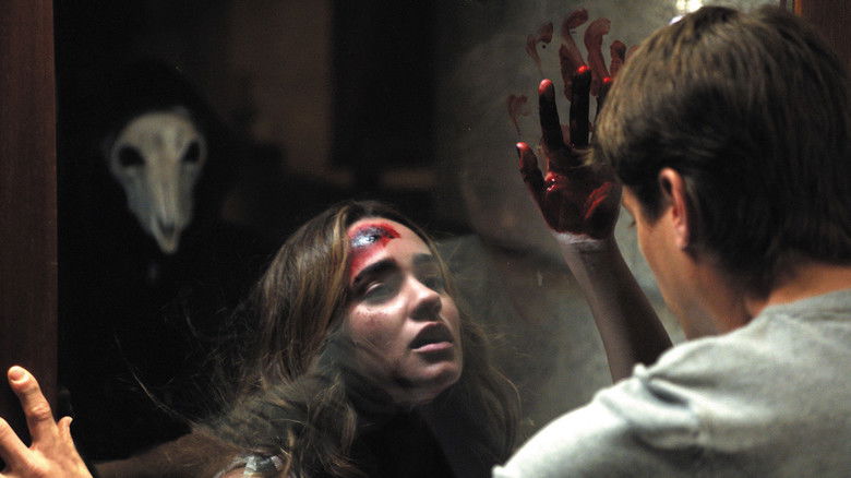 кадр из фильма Вечеринка