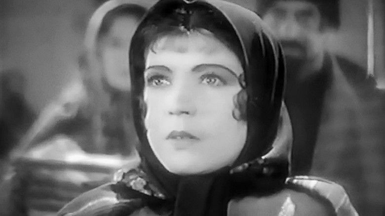 кадр из фильма The Mating Call