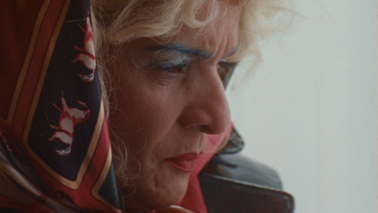 кадр из фильма Euteamo, Euteamo, Euteamo (...)