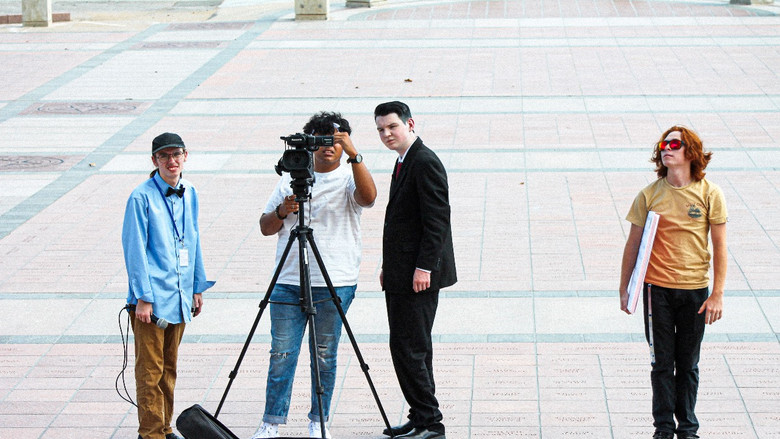 кадр из фильма The Future of Oklahoma