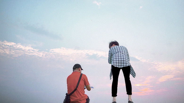 кадр из фильма 有完没完