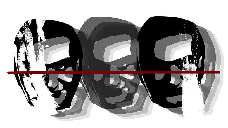 кадр из фильма Line