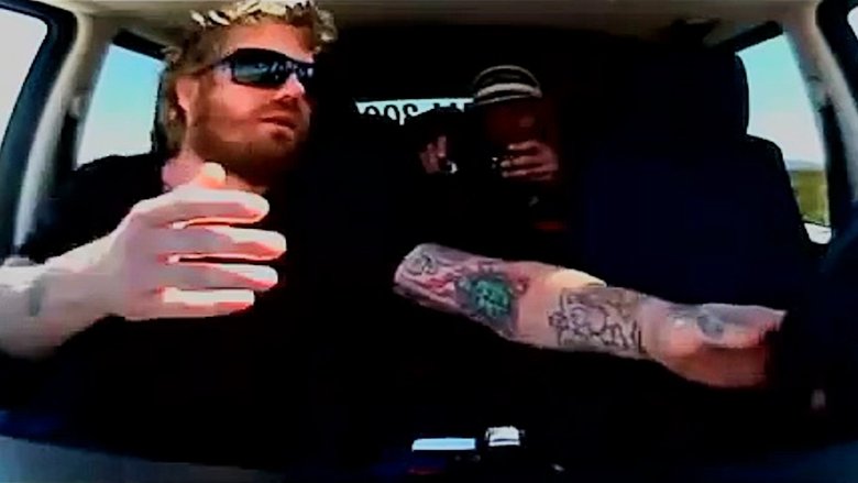 кадр из фильма 3000 Miles