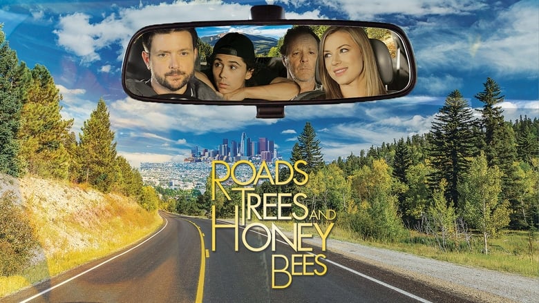 кадр из фильма Roads, Trees and Honey Bees