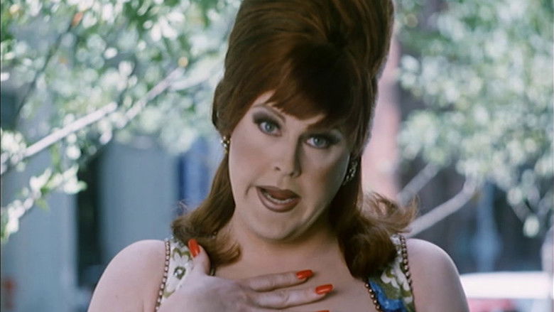 кадр из фильма Franchesca Page