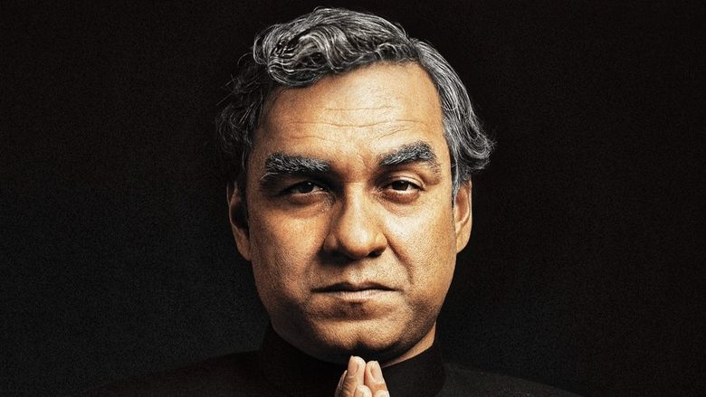 кадр из фильма मैं अटल हूँ