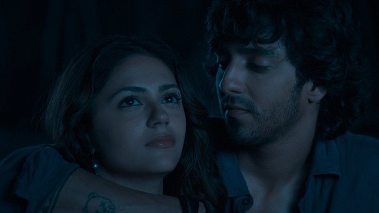 кадр из фильма Голубки