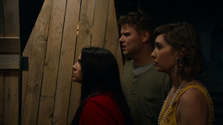 кадр из фильма Они