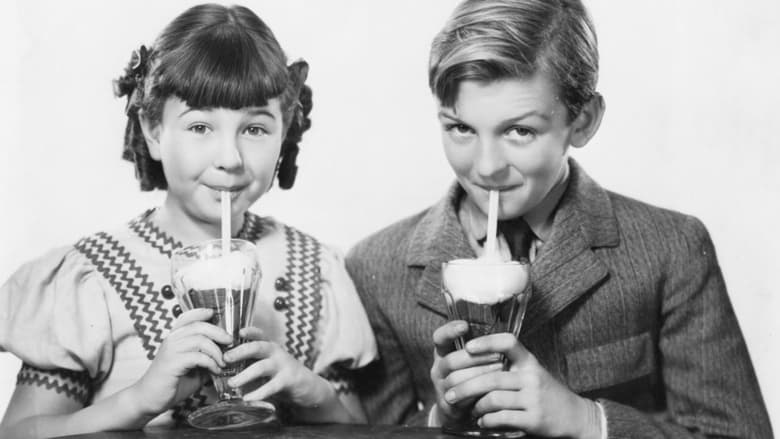 кадр из фильма Gentle Julia