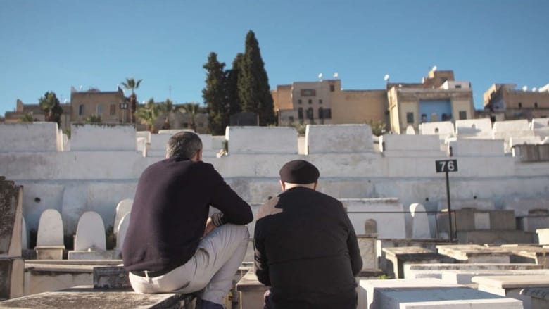 кадр из фильма Mon vieux