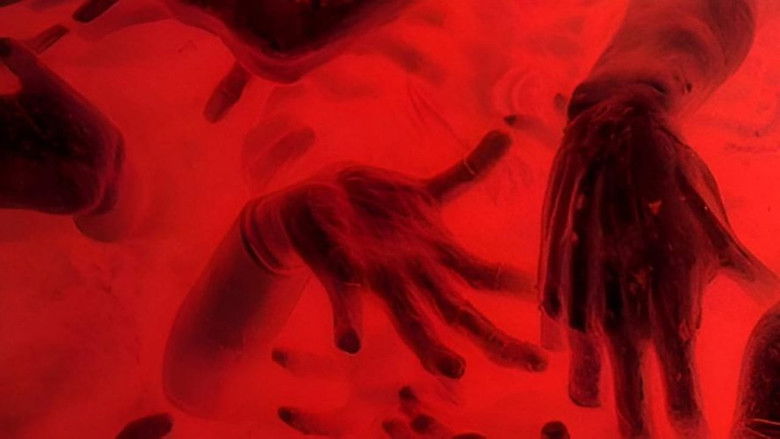 кадр из фильма Ensuring Your Place In Hell Vol. V