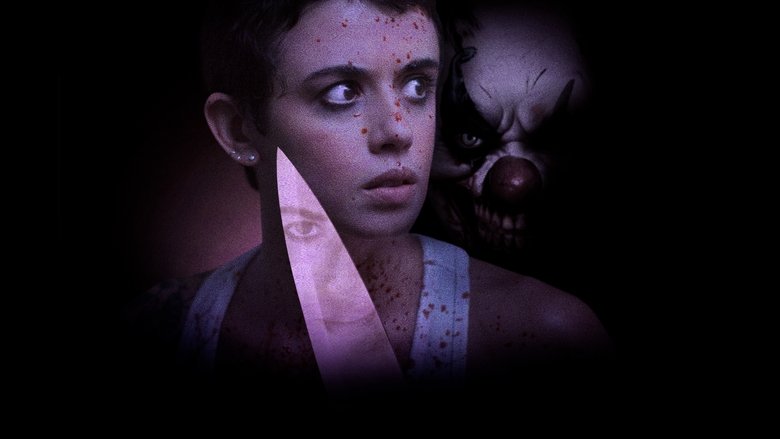 кадр из фильма Безликие после наступления темноты