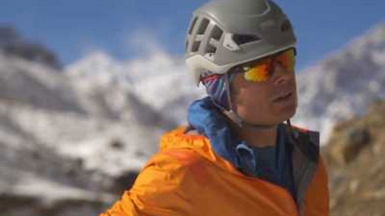 кадр из фильма Himalayan Ice