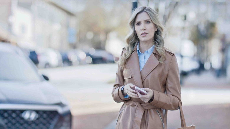 кадр из фильма Who's Stalking My Family?