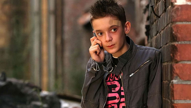 кадр из фильма Свинки