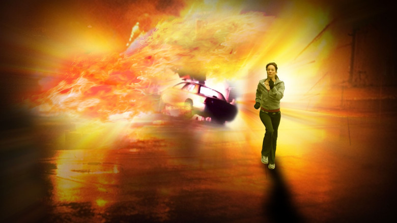 кадр из фильма The Accidental Witness