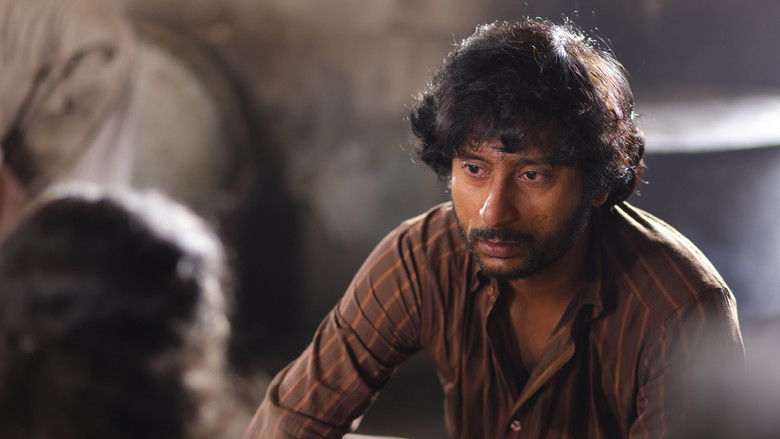 кадр из фильма சொர்க்கவாசல்