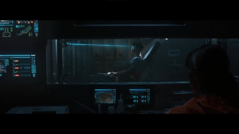 кадр из фильма Alien: Covenant - Prologue: Phobos