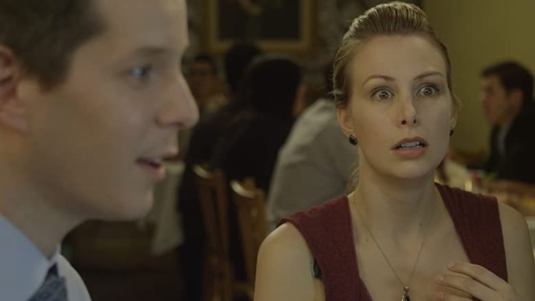 кадр из фильма Future Boyfriend