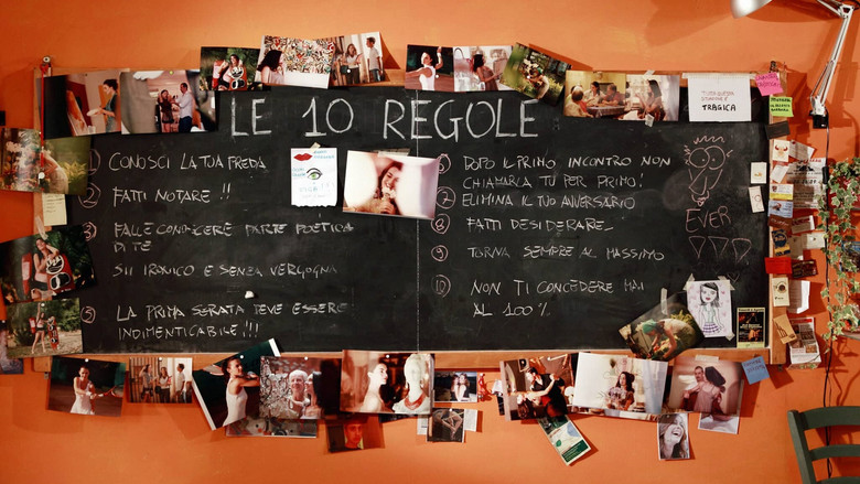 кадр из фильма 10 правил соблазнения