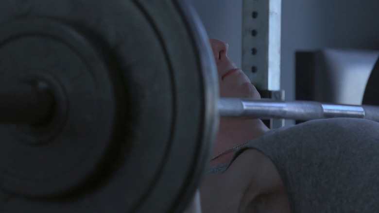 кадр из фильма Newborn