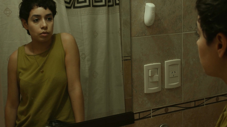 кадр из фильма Nunca/Siempre