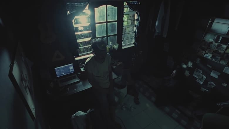 кадр из фильма Burn Out