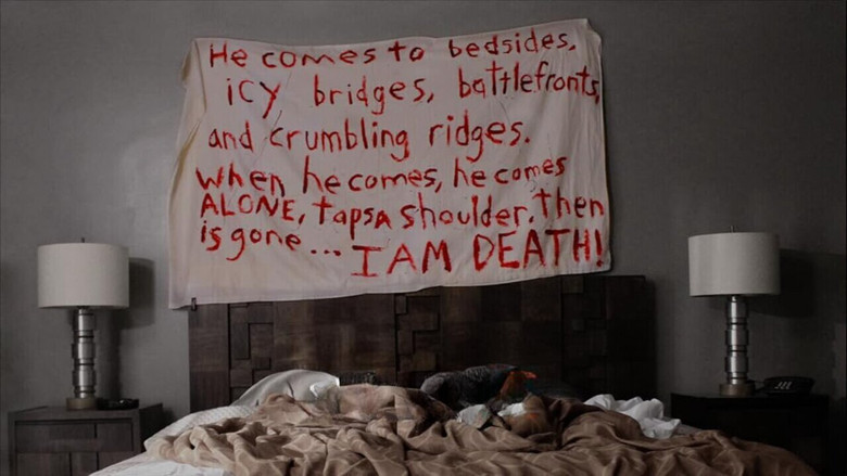 кадр из фильма #FollowMe